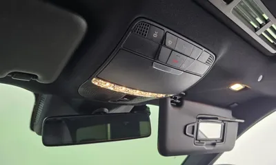 Mercedes-Benz E-Class 2020, 54018 км, за 17255.97 USD - фото 29