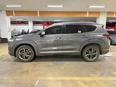 Hyundai Santafe 2019, 173914 км, за 10634.11 USD