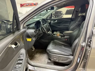 Hyundai Santafe 2019, 173914 км, за 10634.11 USD - фото 6