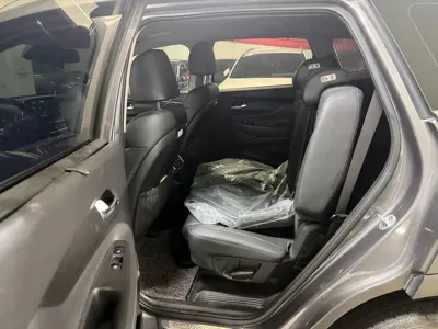 Hyundai Santafe 2019, 173914 км, за 10634.11 USD - фото 7