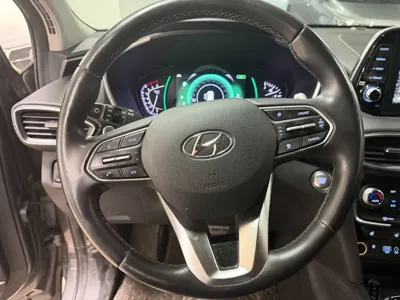 Hyundai Santafe 2019, 173914 км, за 10634.11 USD - фото 9