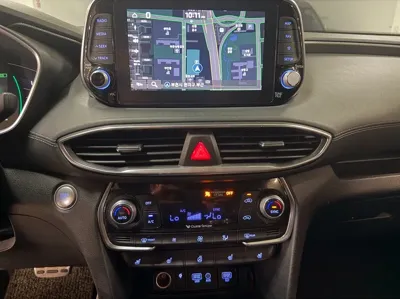 Hyundai Santafe 2019, 173914 км, за 10634.11 USD - фото 11