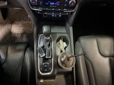 Hyundai Santafe 2019, 173914 км, за 10634.11 USD - фото 13