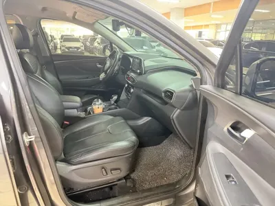 Hyundai Santafe 2019, 173914 км, за 10634.11 USD - фото 14