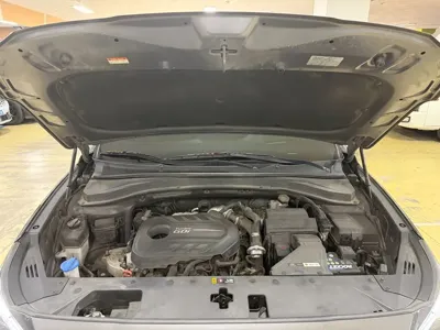 Hyundai Santafe 2019, 173914 км, за 10634.11 USD - фото 17