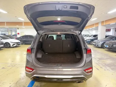 Hyundai Santafe 2019, 173914 км, за 10634.11 USD - фото 18