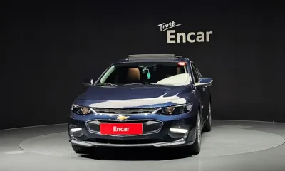 ChevroletGMDaewoo Malibu 2017, 102934 км, за 4398.06 USD