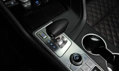 Genesis G70 2021, 26664 км, за 20316.46 USD - фото 9