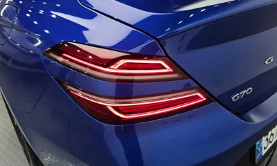 Genesis G70 2021, 26664 км, за 20316.46 USD - фото 23