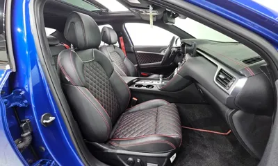 Genesis G70 2021, 26664 км, за 20316.46 USD - фото 26