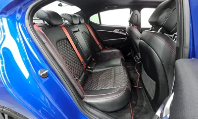 Genesis G70 2021, 26664 км, за 20316.46 USD - фото 32
