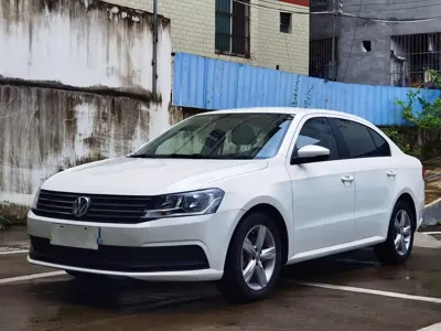 Volkswagen Lavida · 2019 год