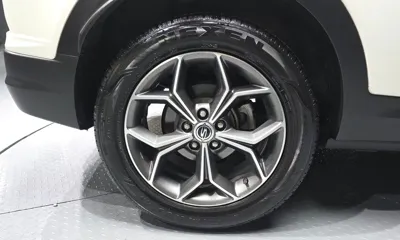 KG_Mobility_Ssangyong KORANDO 2022, 103900 км, за 8923.86 USD