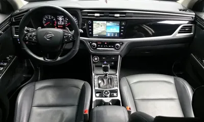 KG_Mobility_Ssangyong KORANDO 2022, 103900 км, за 8923.86 USD - фото 7