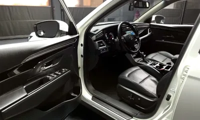 KG_Mobility_Ssangyong KORANDO 2022, 103900 км, за 8923.86 USD - фото 10