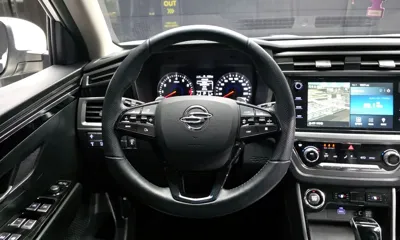 KG_Mobility_Ssangyong KORANDO 2022, 103900 км, за 8923.86 USD - фото 13