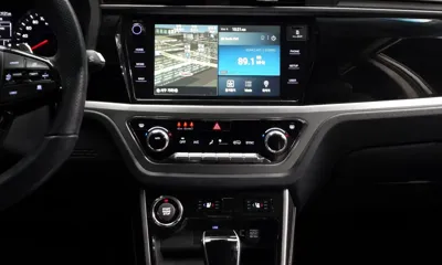 KG_Mobility_Ssangyong KORANDO 2022, 103900 км, за 8923.86 USD - фото 14