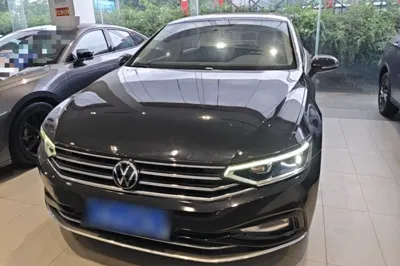 Volkswagen Magotan 2020, 68500 км, за 15238 USD - фото 2