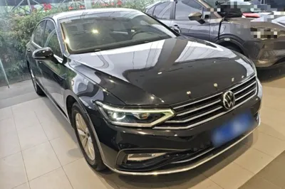 Volkswagen Magotan 2020, 68500 км, за 15238 USD - фото 3
