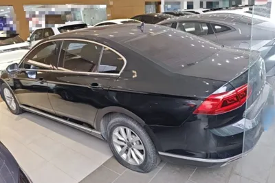 Volkswagen Magotan 2020, 68500 км, за 15238 USD - фото 4
