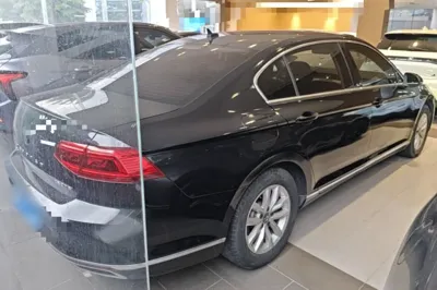 Volkswagen Magotan 2020, 68500 км, за 15238 USD - фото 6