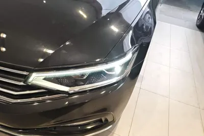 Volkswagen Magotan 2020, 68500 км, за 15238 USD - фото 8
