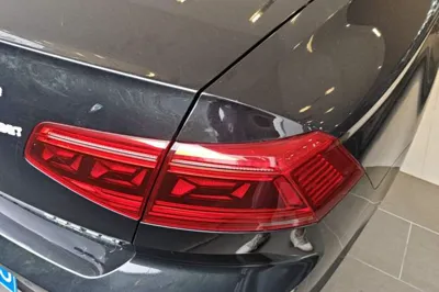 Volkswagen Magotan 2020, 68500 км, за 15238 USD - фото 9