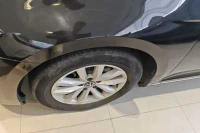 Volkswagen Magotan 2020, 68500 км, за 15238 USD - фото 10