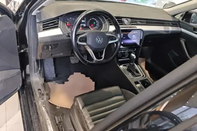 Volkswagen Magotan 2020, 68500 км, за 15238 USD - фото 12