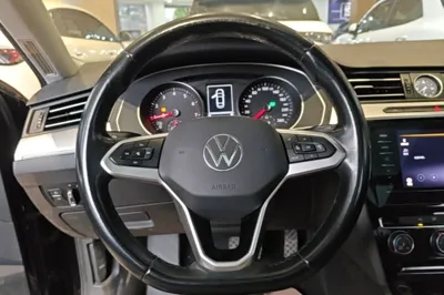 Volkswagen Magotan 2020, 68500 км, за 15238 USD - фото 13