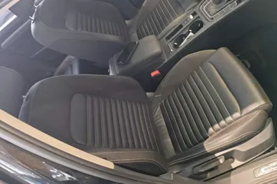 Volkswagen Magotan 2020, 68500 км, за 15238 USD - фото 19