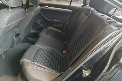 Volkswagen Magotan 2020, 68500 км, за 15238 USD - фото 20