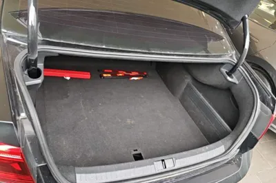 Volkswagen Magotan 2020, 68500 км, за 15238 USD - фото 22