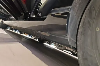 Volkswagen Magotan 2020, 68500 км, за 15238 USD - фото 25