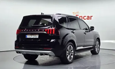 Kia Mohave 2022, 32856 км, за 23272.44 USD