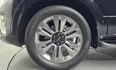 Kia Mohave 2022, 32856 км, за 23272.44 USD