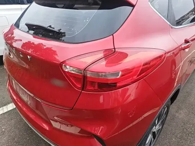 Geely Emgrand GS 2019, 84400 км, за 4603.85 USD - фото 8