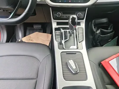Geely Emgrand GS 2019, 84400 км, за 4603.85 USD - фото 14