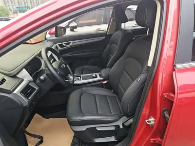 Geely Emgrand GS 2019, 84400 км, за 4603.85 USD - фото 15