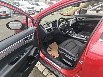 Geely Emgrand GS 2019, 84400 км, за 4603.85 USD - фото 16