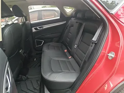 Geely Emgrand GS 2019, 84400 км, за 4603.85 USD - фото 17