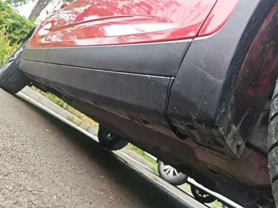 Geely Emgrand GS 2019, 84400 км, за 4603.85 USD - фото 21