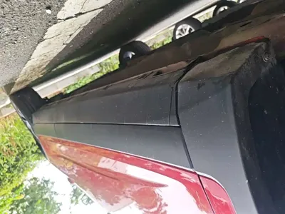 Geely Emgrand GS 2019, 84400 км, за 4603.85 USD - фото 22