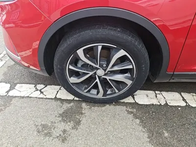 Geely Emgrand GS 2019, 84400 км, за 4603.85 USD - фото 23