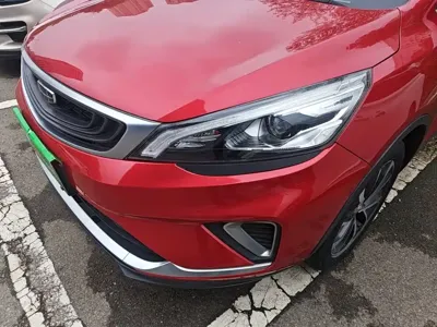 Geely Emgrand GS 2019, 84400 км, за 4603.85 USD - фото 24