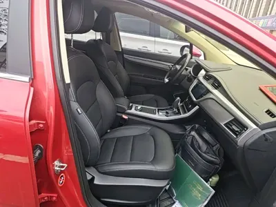 Geely Emgrand GS 2019, 84400 км, за 4603.85 USD - фото 25