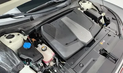 Kia EV6 2022, 109557 км, за 16825.23 USD - фото 6