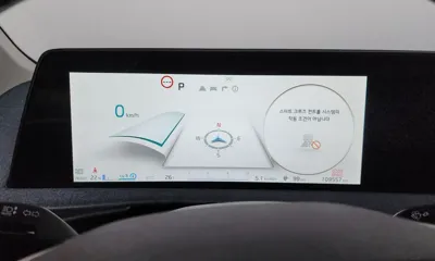 Kia EV6 2022, 109557 км, за 16825.23 USD - фото 8