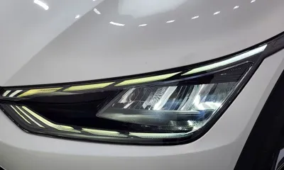 Kia EV6 2022, 109557 км, за 16825.23 USD - фото 22