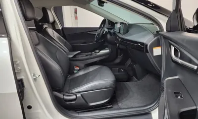 Kia EV6 2022, 109557 км, за 16825.23 USD - фото 26
